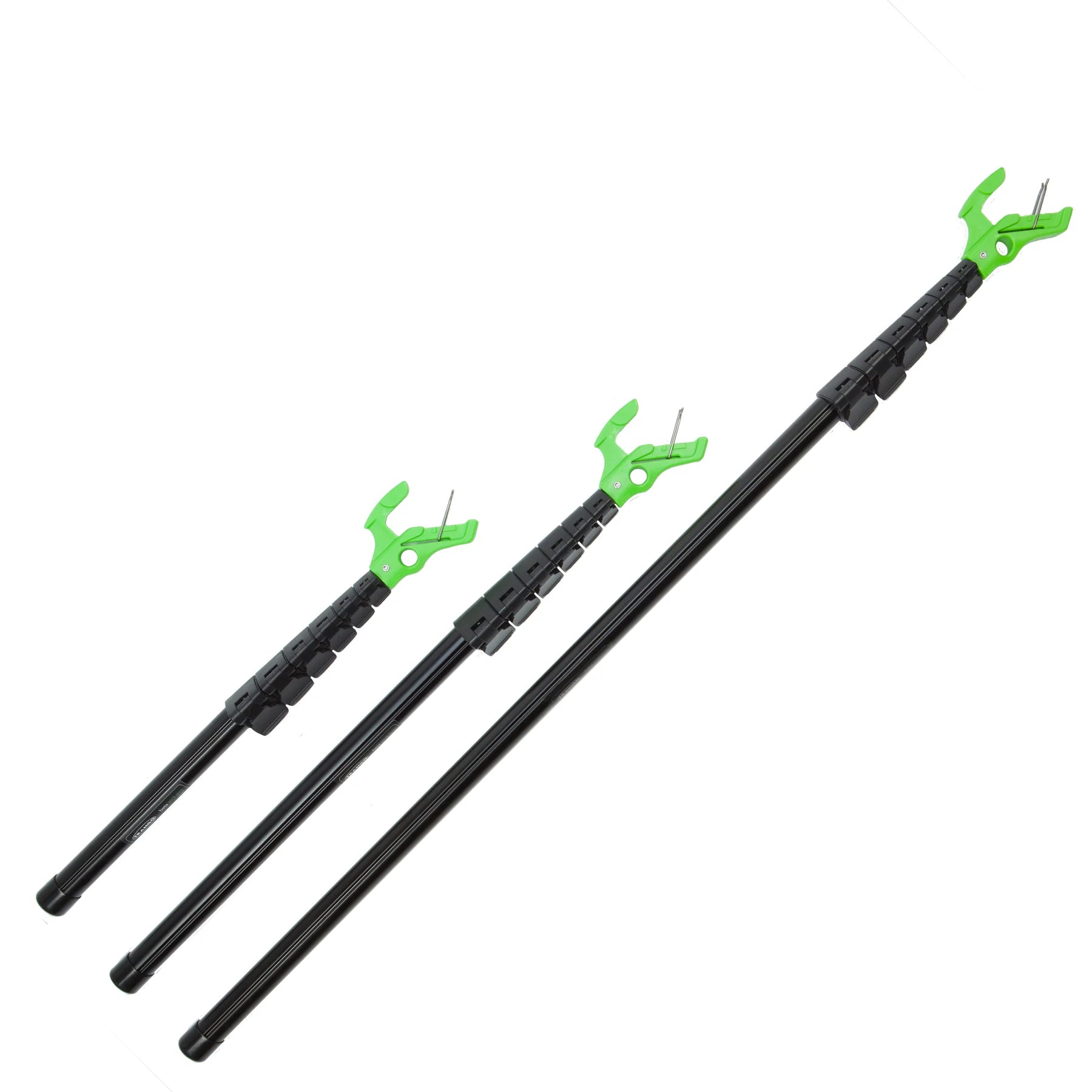 Pose-mousqueton Beta Stick EVO - Trango